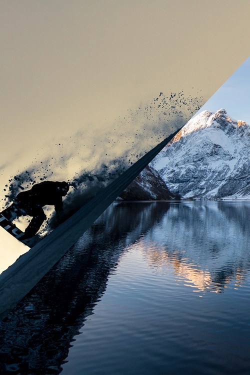 Best Norway ski resorts 2023