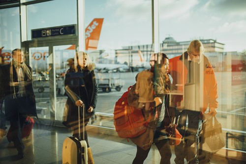 ski weekends airport customers easyJet