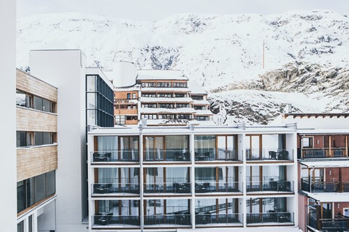 crystal lifestyle hotel obergurgl