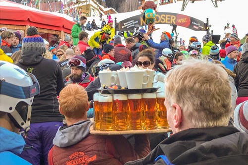 st anton apres ski mooserwirt austria