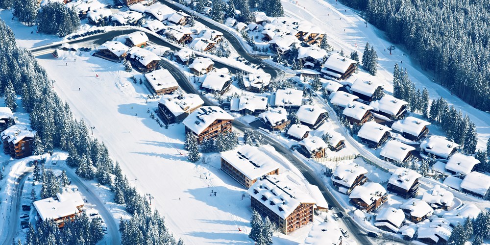 Top luxury ski resorts in Europe - Luxury Livvy